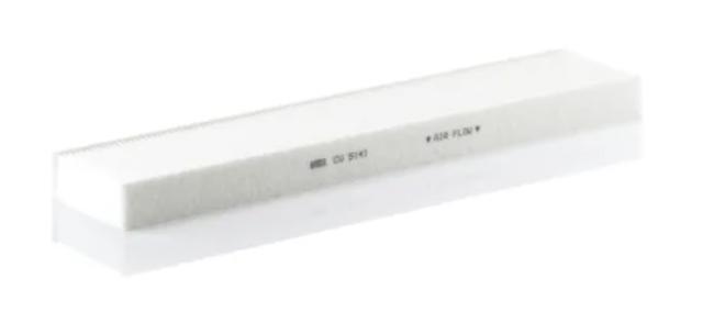 Фільтр пиловий CU5141 MANN