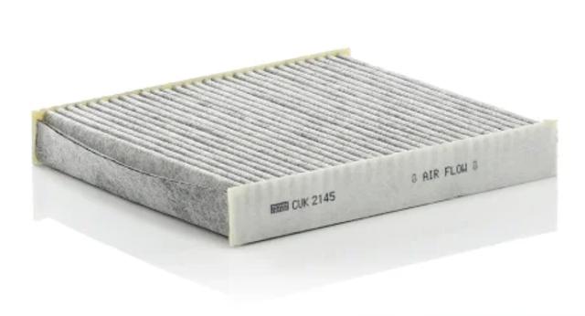Фільтр салону вугільний CUK2145 MANN