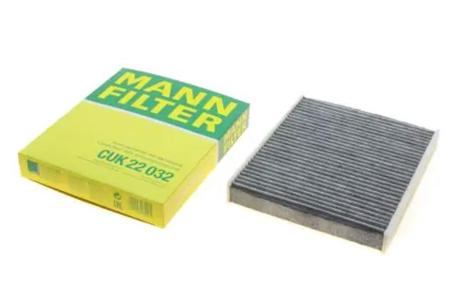 Фільтр пиловий CUK22032 MANN
