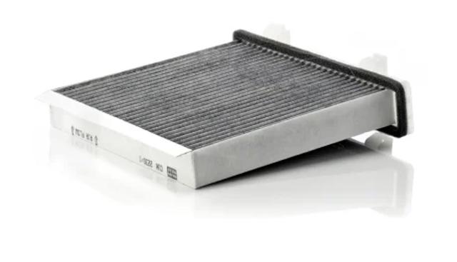 Фільтр салону CUK22301 MANN