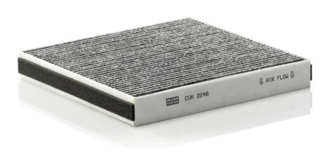 Внутрішньосалонний фільтр CUK2246 MANN