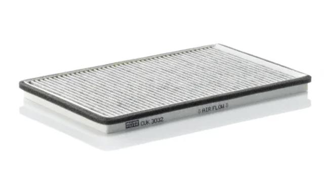Фільтр салону CUK3032 MANN