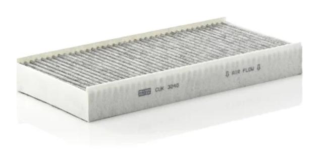 Фільтр пиловий CUK3240 MANN
