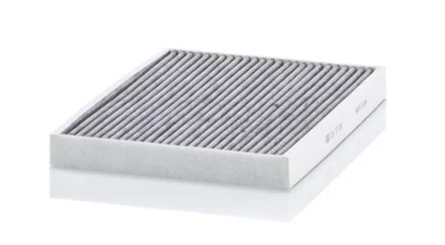 Фільтр пиловий CUK33006 MANN