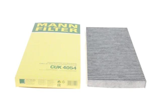 Фільтр салону CUK4054 MANN