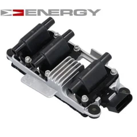 Котушка запалювання CZ0046 ENERGY
