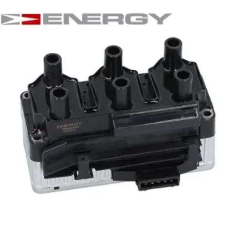 Котушка запалювання CZ0050 ENERGY