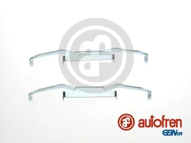 Пружинна засувка супорта D42390A AUTOFREN