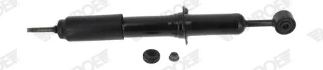 Амортизатори передні D8065S MONROE