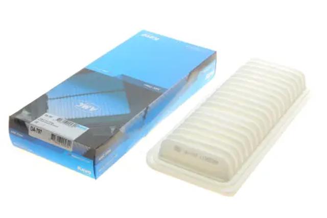 Повітряний фільтр двигуна DA797 KAVO PARTS
