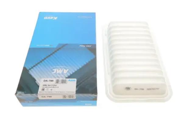Елемент повітряного фільтра DA798 KAVO PARTS