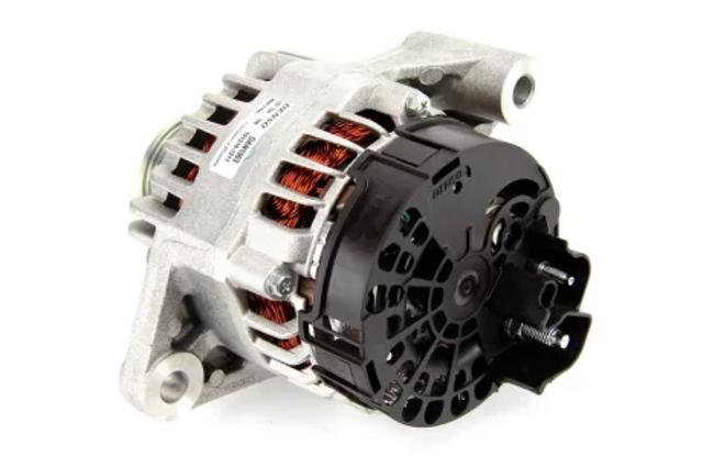 Авто генератор DAN1003 DENSO