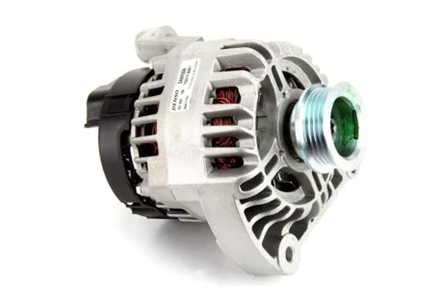 Генератор DAN1004 DENSO