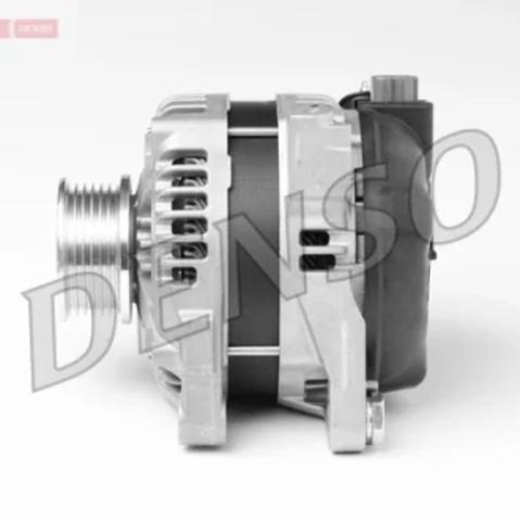 Генератор DAN1018 DENSO