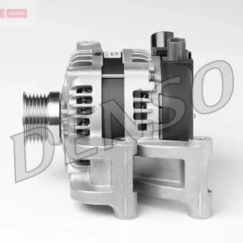 Авто генератор DAN1023 DENSO