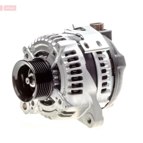 Авто генератор DAN1052 DENSO