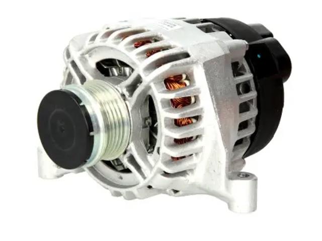 Генератор DAN1078 DENSO