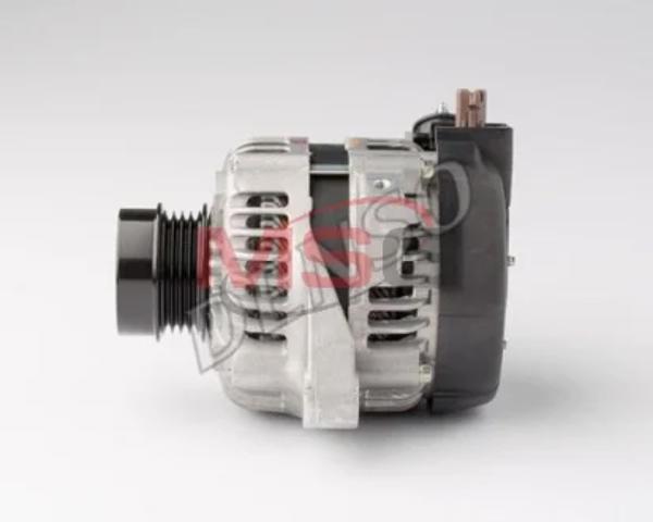 Авто генератор DAN1100 DENSO