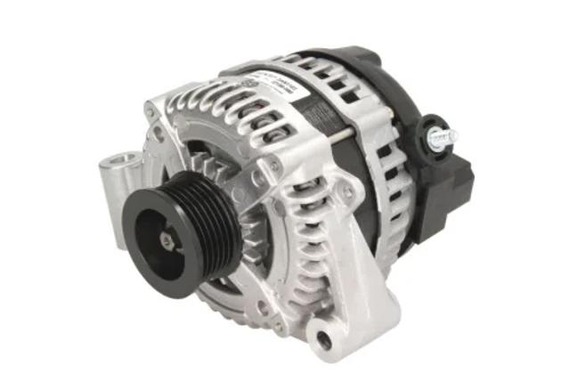 Авто генератор DAN1103 DENSO
