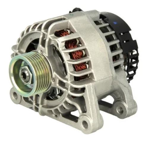 Авто генератор DAN1336 DENSO