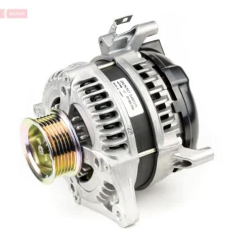Генератор DAN1370 DENSO