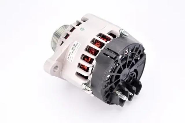 Генератор автомобільний DAN506 DENSO