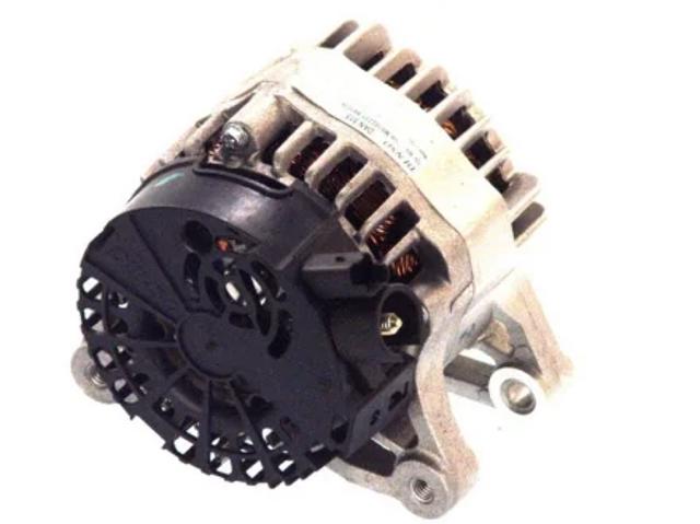 Авто генератор DAN515 DENSO