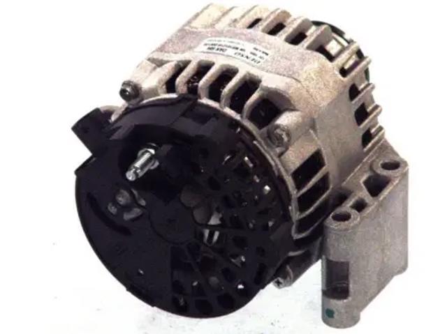 Авто генератор DAN584 DENSO