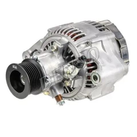 Авто генератор DAN670 DENSO