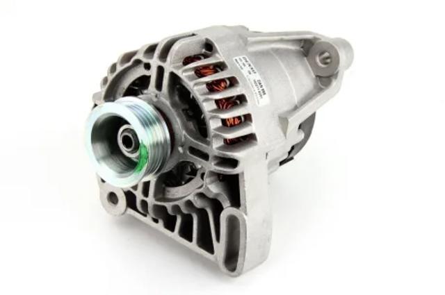 Генератор DAN998 DENSO