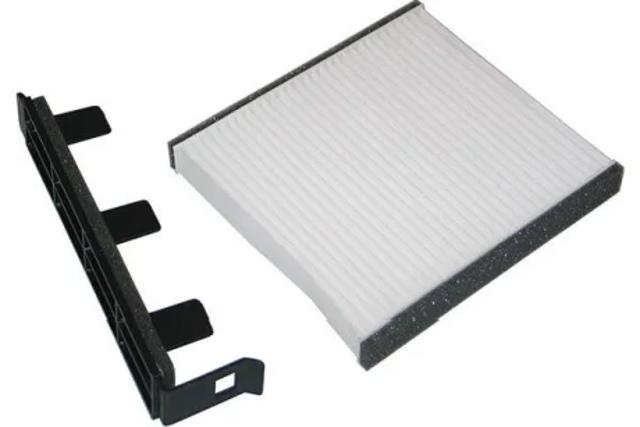 Фільтр салону вугільний DC7002 KAVO PARTS