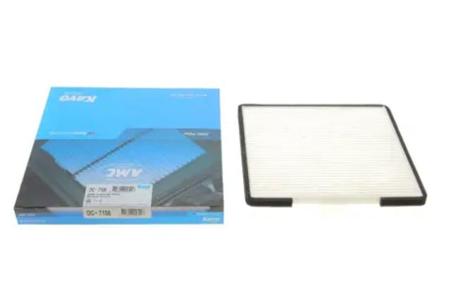 Повітряний фільтр салону DC7108 KAVO PARTS