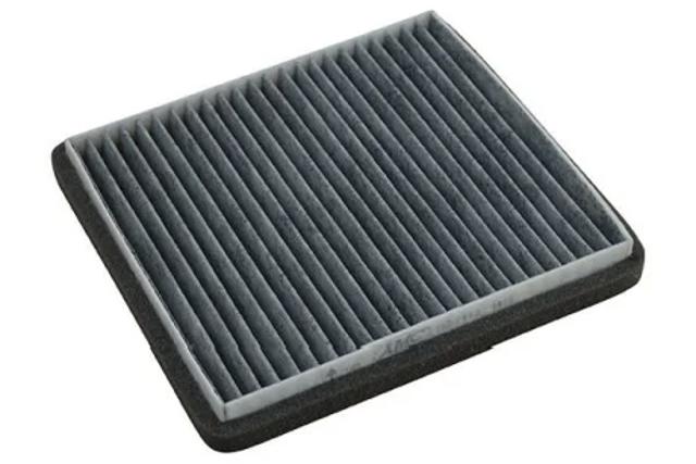 Фільтр салону DC7112C KAVO PARTS