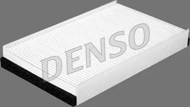 Фільтр салону вугільний DCF083P DENSO