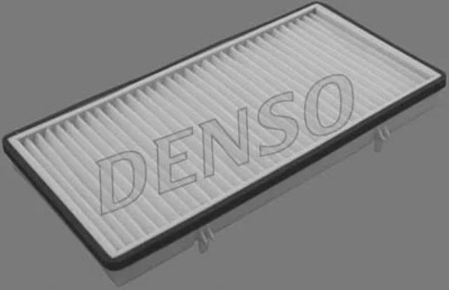 Повітряний фільтр салону DCF418P DENSO