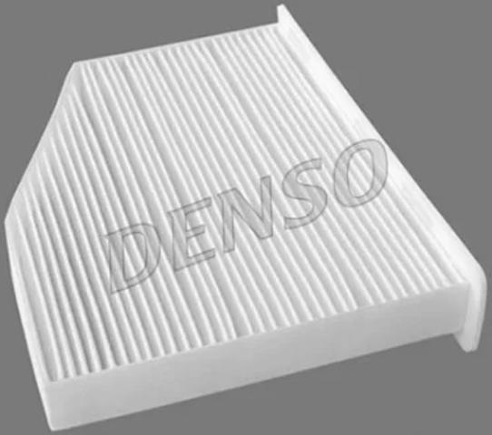 Фільтр повітряний обігрівача DCF449P DENSO