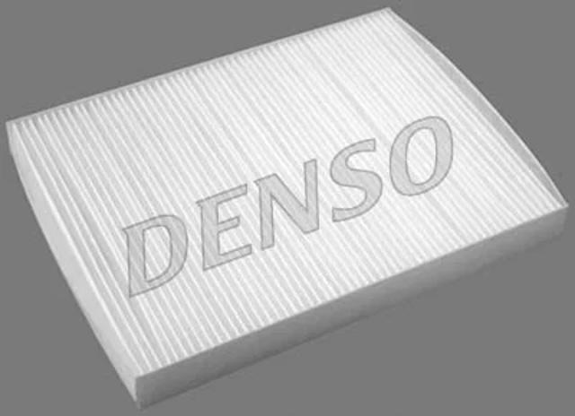 Фільтр салону вугільний DCF461P DENSO
