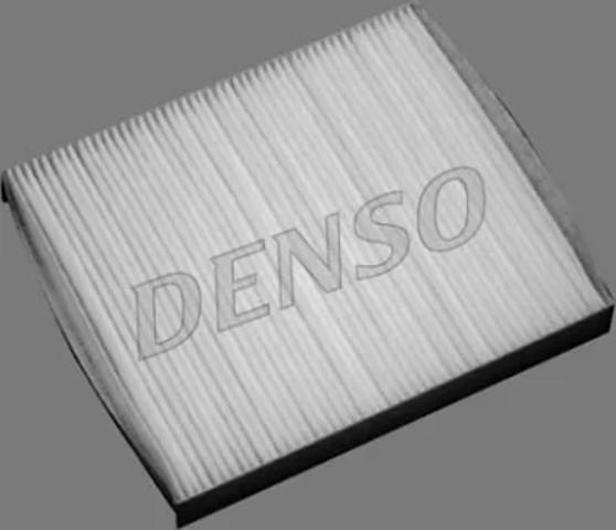Фільтр повітряний обігрівача DCF462P DENSO