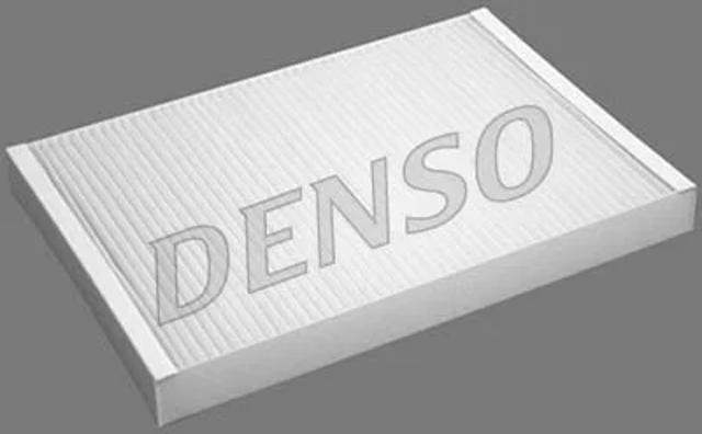 Фільтр, повітря у внутрішній простір DCF463P DENSO