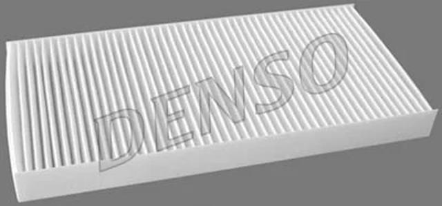 Фільтр салону вугільний DCF481P DENSO