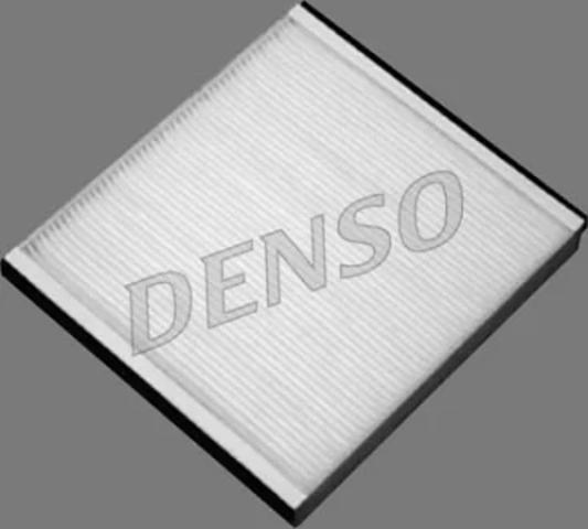 Фільтр, повітря у внутрішній простір DCF482P DENSO