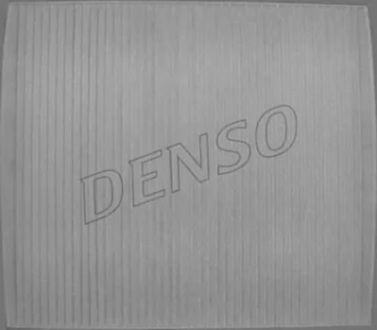 Повітряний фільтр салону DCF486P DENSO