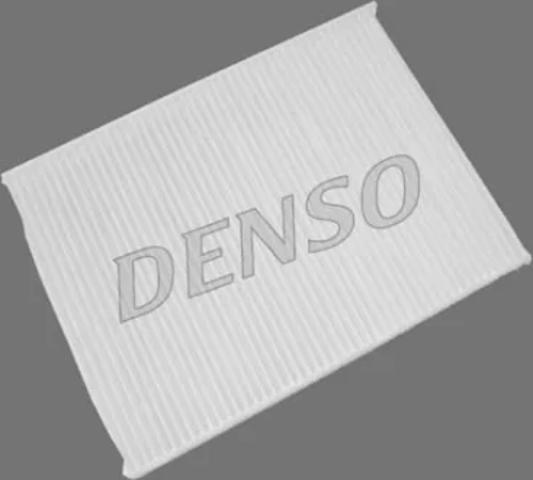 Повітряний фільтр салону DCF489P DENSO
