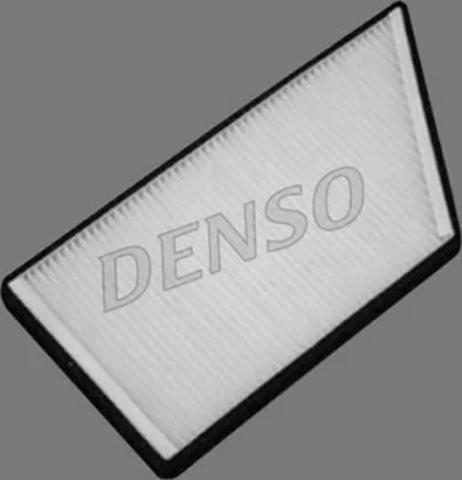 Фільтр пиловий DCF493P DENSO