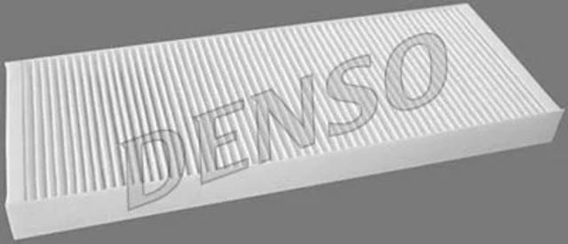 Фільтр, повітря у внутрішній простір DCF508P DENSO