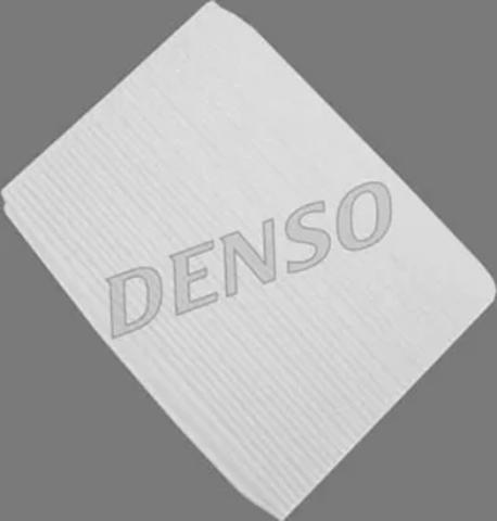 Фільтр повітряний обігрівача DCF509P DENSO