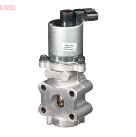 Клапан EGR, рециркуляції газів DEG0107 DENSO