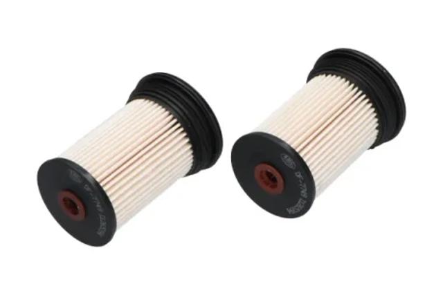 Фільтр тонкого очищення палива DF7749 KAVO PARTS