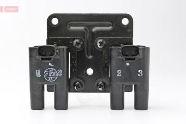 Котушка запалювання DIC0117 DENSO