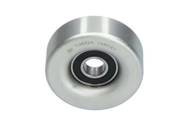 Ролик натягувача приводного ременя DIP2001 KAVO PARTS